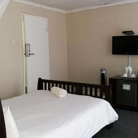 Lepatino Bed & Breakfast Λίβινγκστον Εξωτερικό φωτογραφία