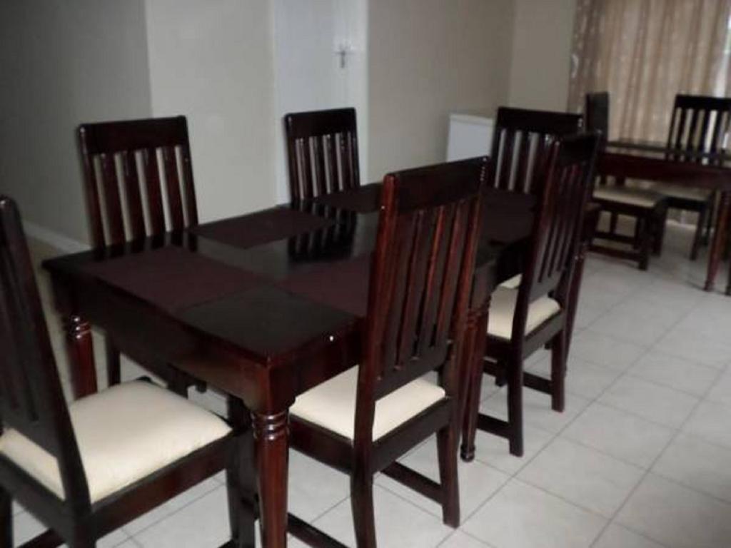 Lepatino Bed & Breakfast Λίβινγκστον Εξωτερικό φωτογραφία