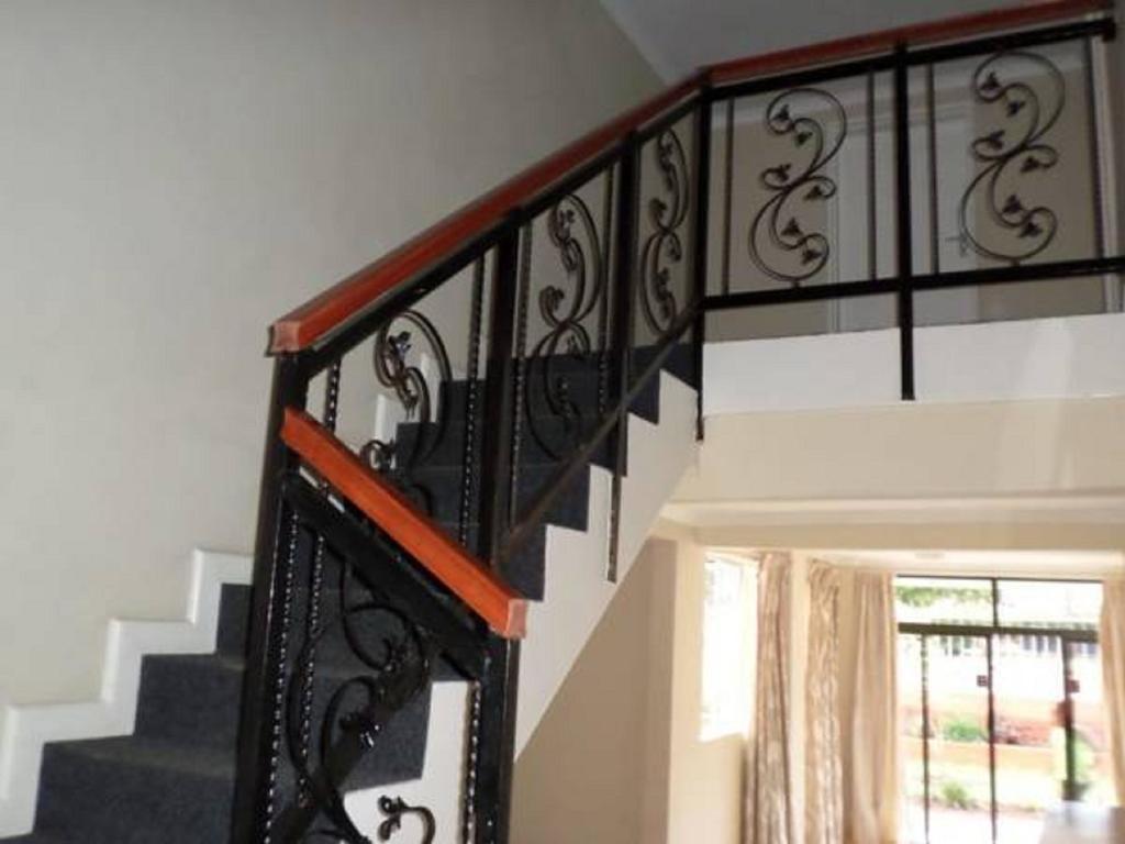 Lepatino Bed & Breakfast Λίβινγκστον Εξωτερικό φωτογραφία