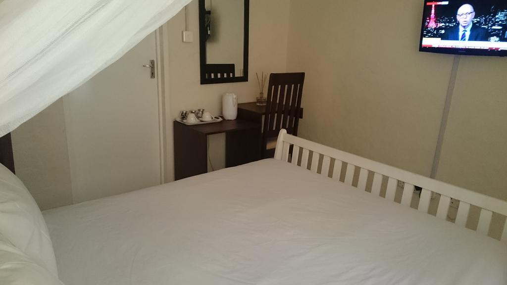 Lepatino Bed & Breakfast Λίβινγκστον Εξωτερικό φωτογραφία