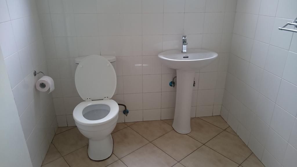 Lepatino Bed & Breakfast Λίβινγκστον Εξωτερικό φωτογραφία