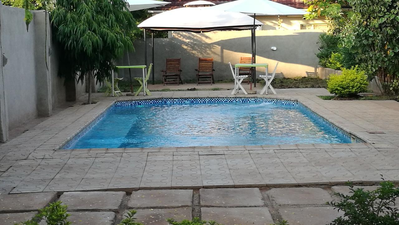 Lepatino Bed & Breakfast Λίβινγκστον Εξωτερικό φωτογραφία