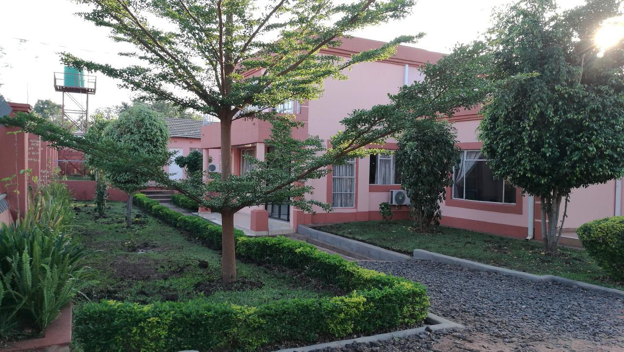 Lepatino Bed & Breakfast Λίβινγκστον Εξωτερικό φωτογραφία