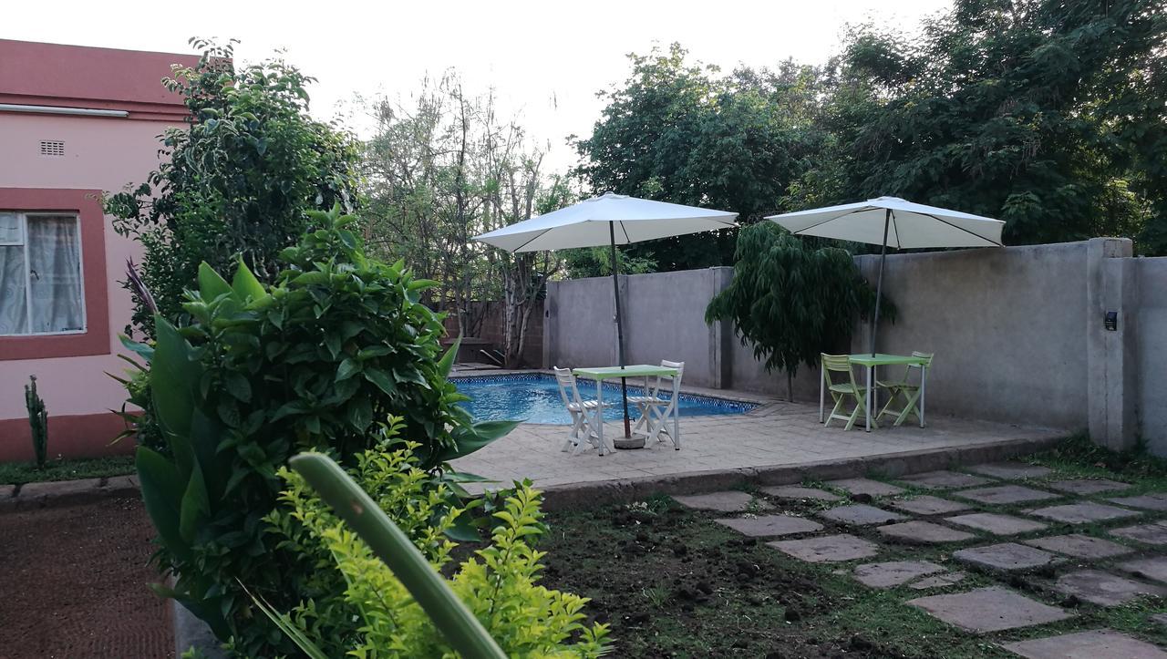 Lepatino Bed & Breakfast Λίβινγκστον Εξωτερικό φωτογραφία