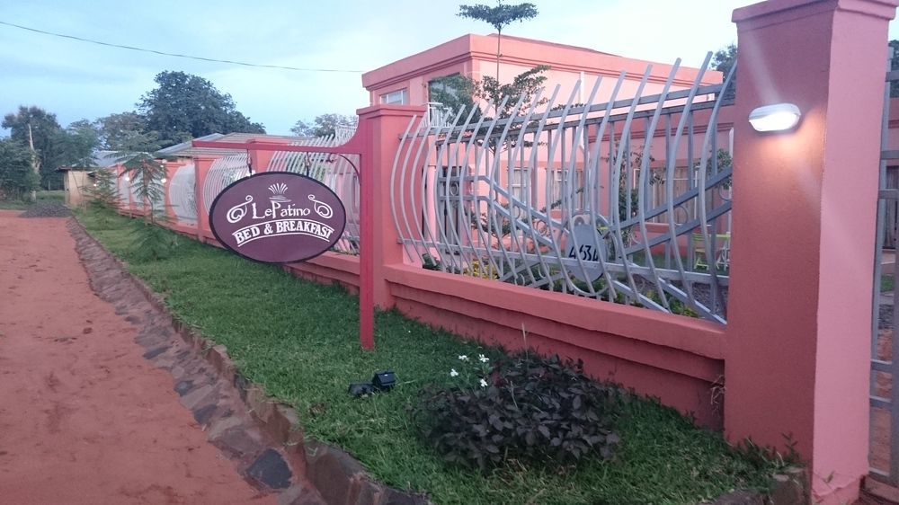 Lepatino Bed & Breakfast Λίβινγκστον Εξωτερικό φωτογραφία