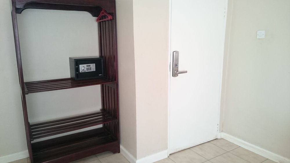 Lepatino Bed & Breakfast Λίβινγκστον Εξωτερικό φωτογραφία