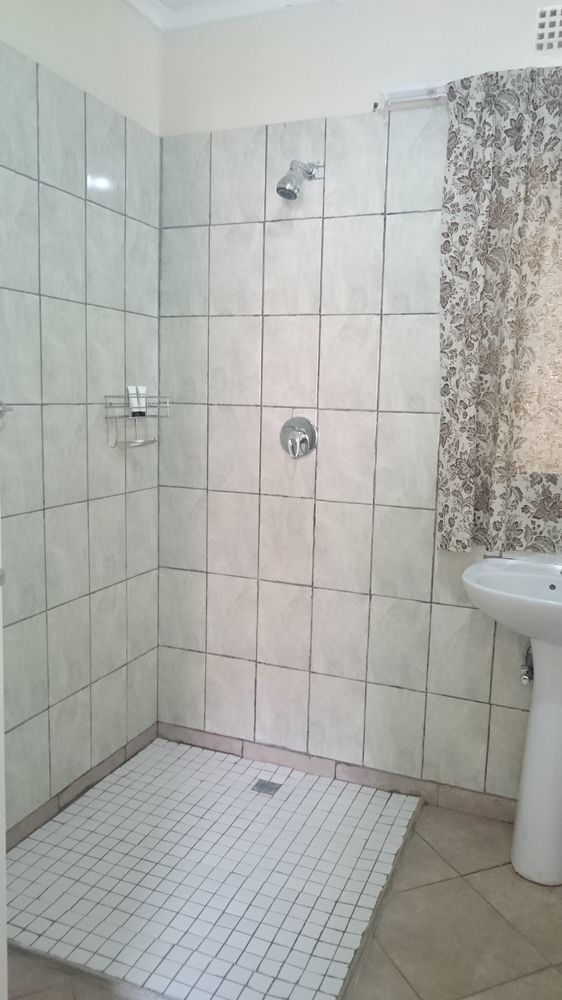 Lepatino Bed & Breakfast Λίβινγκστον Εξωτερικό φωτογραφία