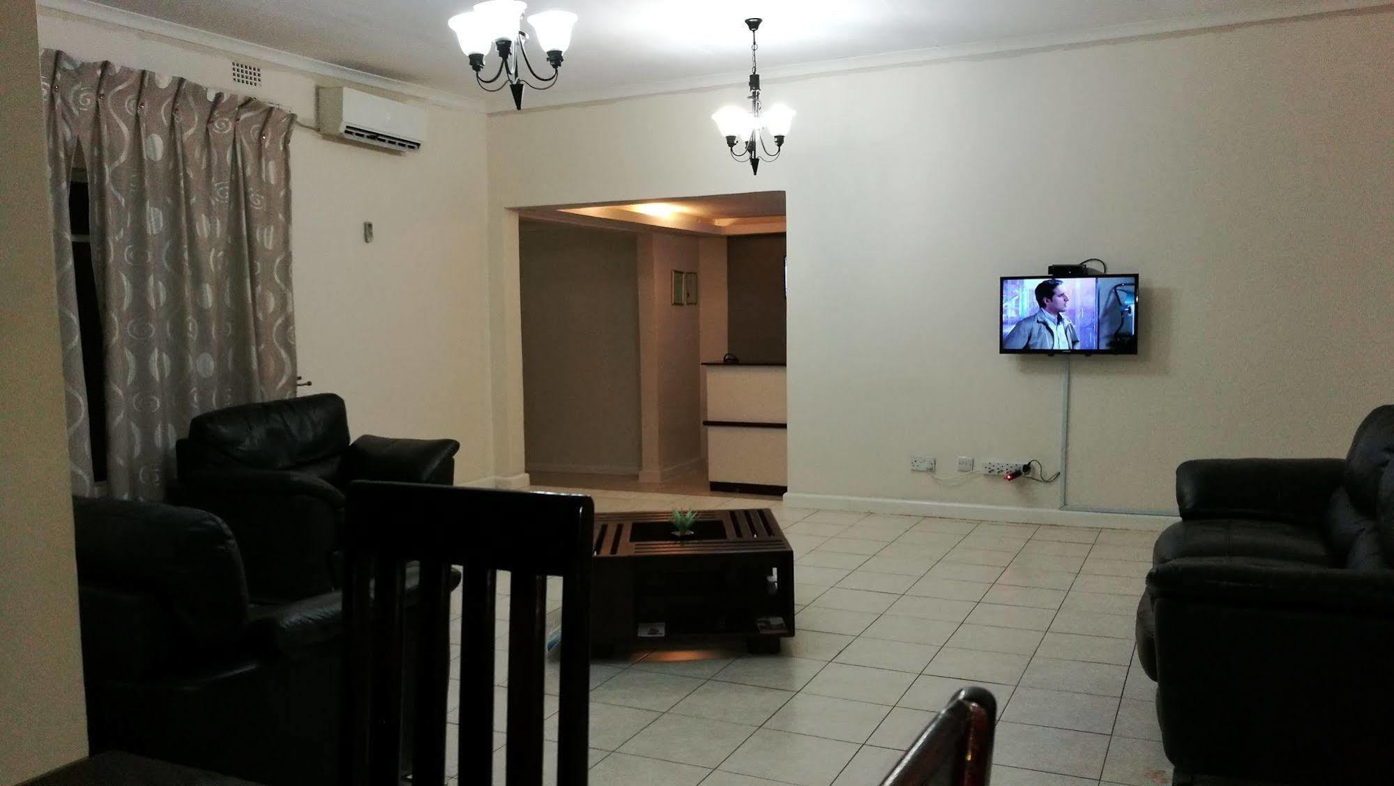 Lepatino Bed & Breakfast Λίβινγκστον Εξωτερικό φωτογραφία