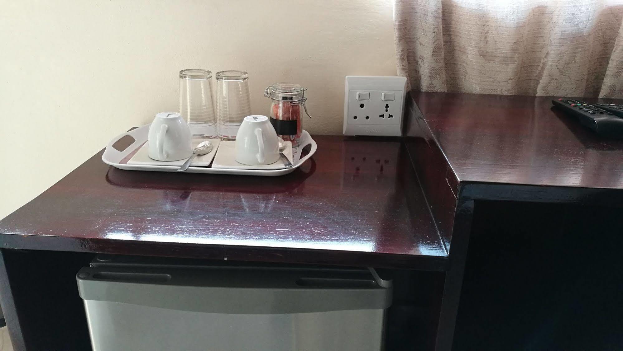 Lepatino Bed & Breakfast Λίβινγκστον Εξωτερικό φωτογραφία