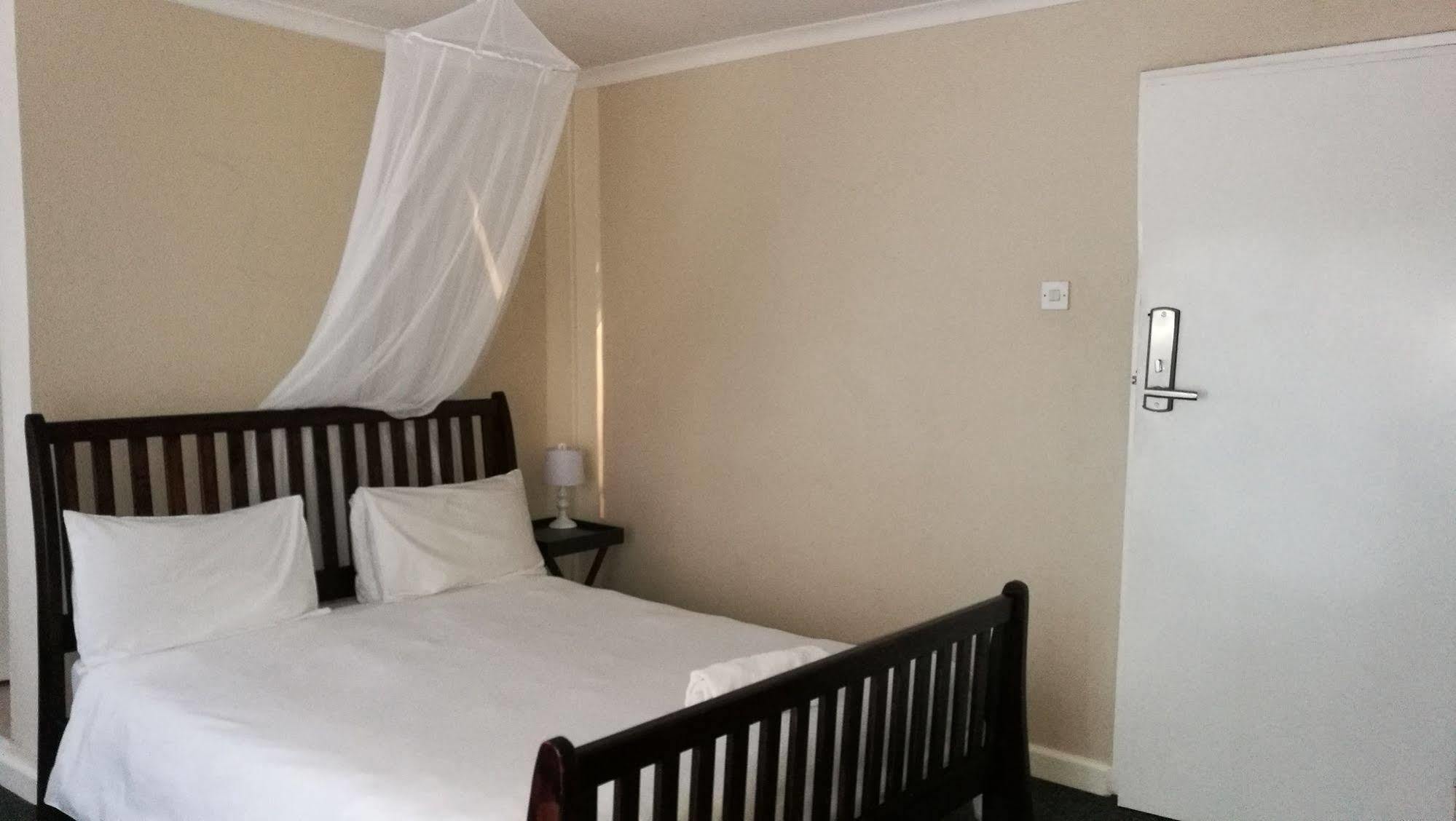 Lepatino Bed & Breakfast Λίβινγκστον Εξωτερικό φωτογραφία