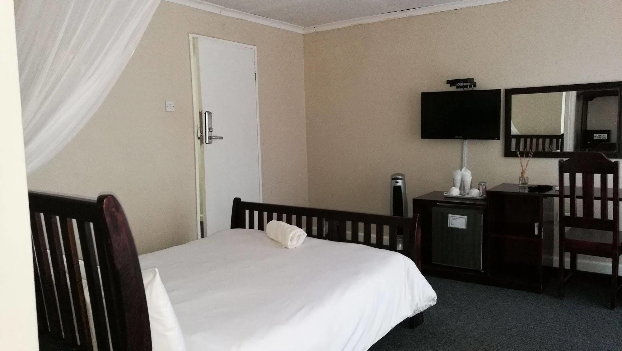 Lepatino Bed & Breakfast Λίβινγκστον Εξωτερικό φωτογραφία