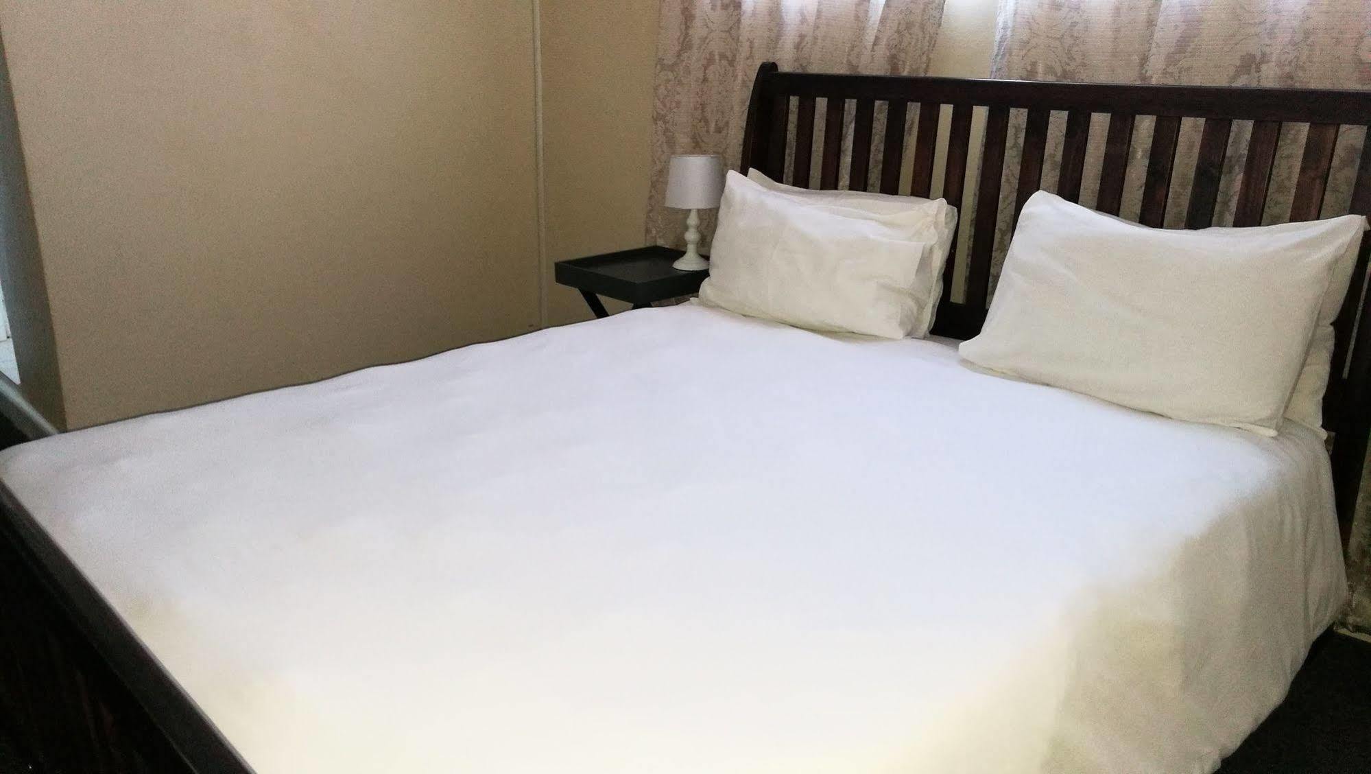Lepatino Bed & Breakfast Λίβινγκστον Εξωτερικό φωτογραφία