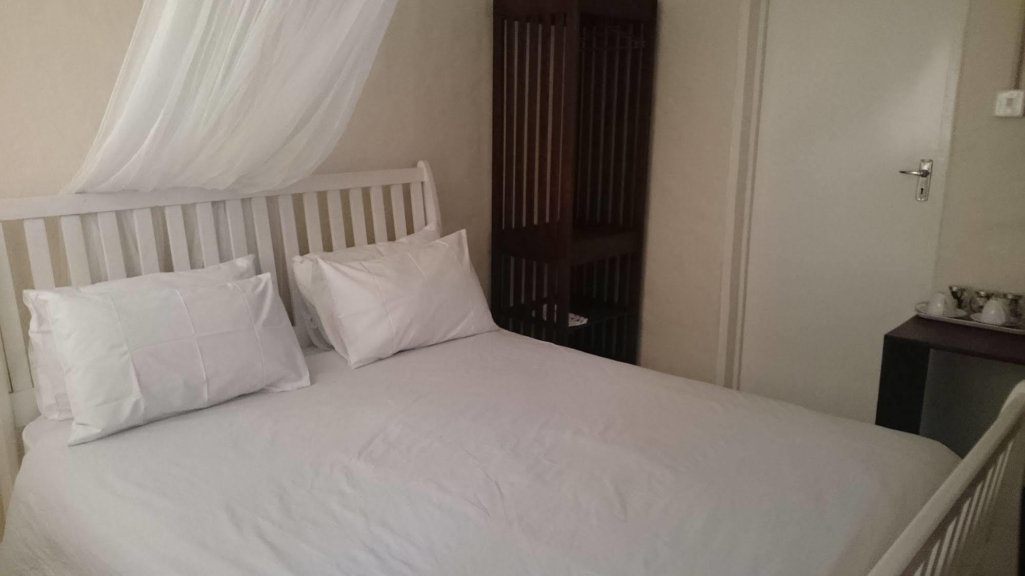 Lepatino Bed & Breakfast Λίβινγκστον Εξωτερικό φωτογραφία