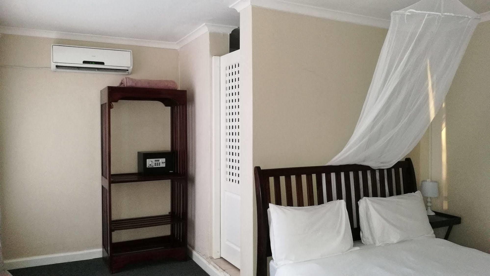 Lepatino Bed & Breakfast Λίβινγκστον Εξωτερικό φωτογραφία