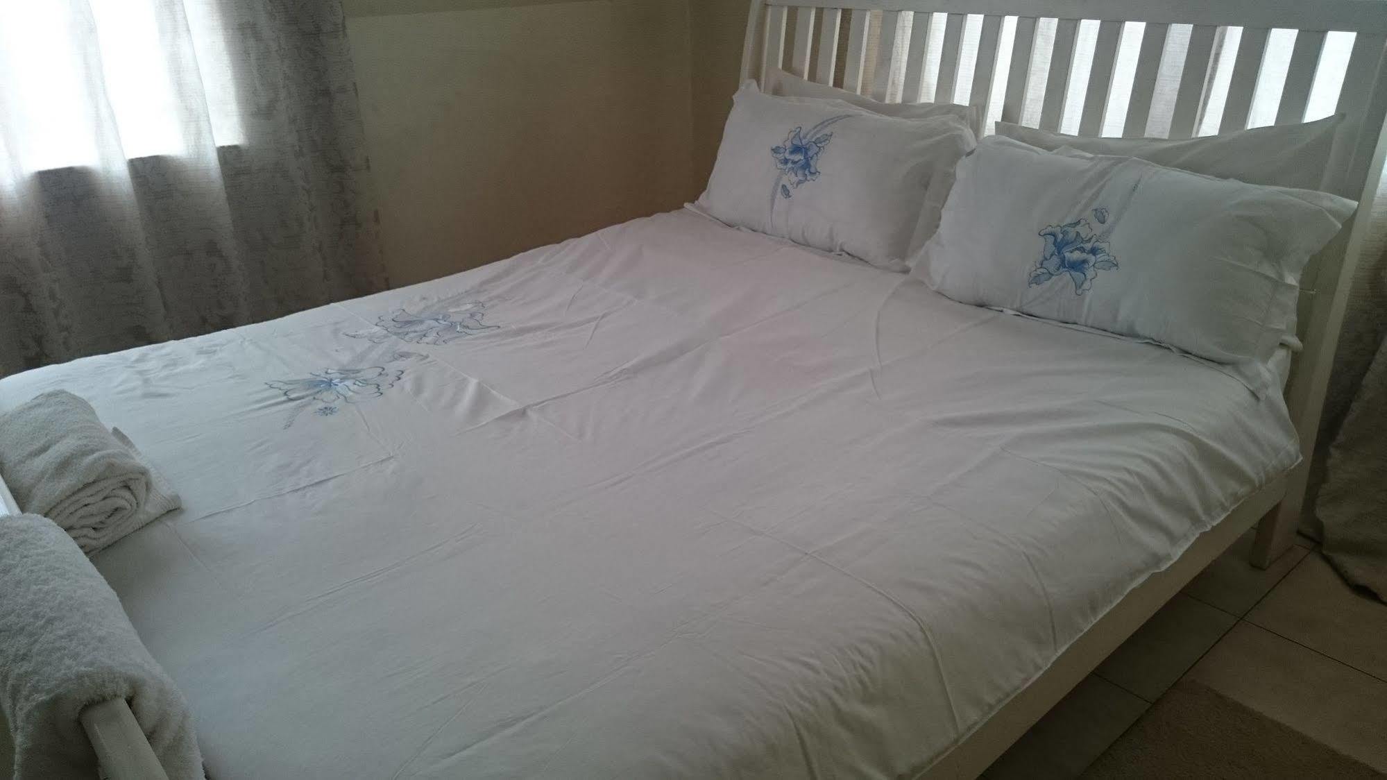 Lepatino Bed & Breakfast Λίβινγκστον Εξωτερικό φωτογραφία