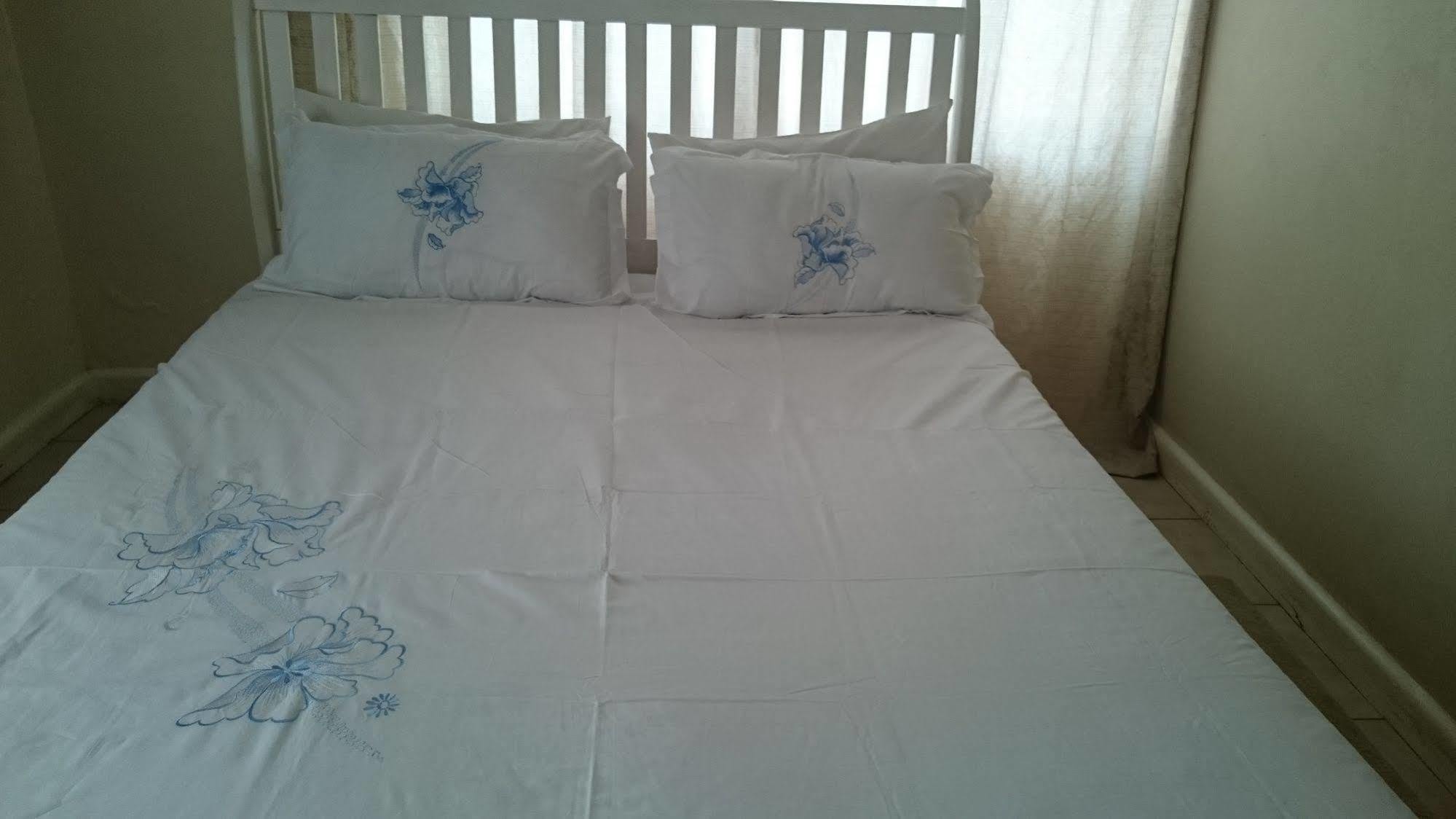 Lepatino Bed & Breakfast Λίβινγκστον Εξωτερικό φωτογραφία