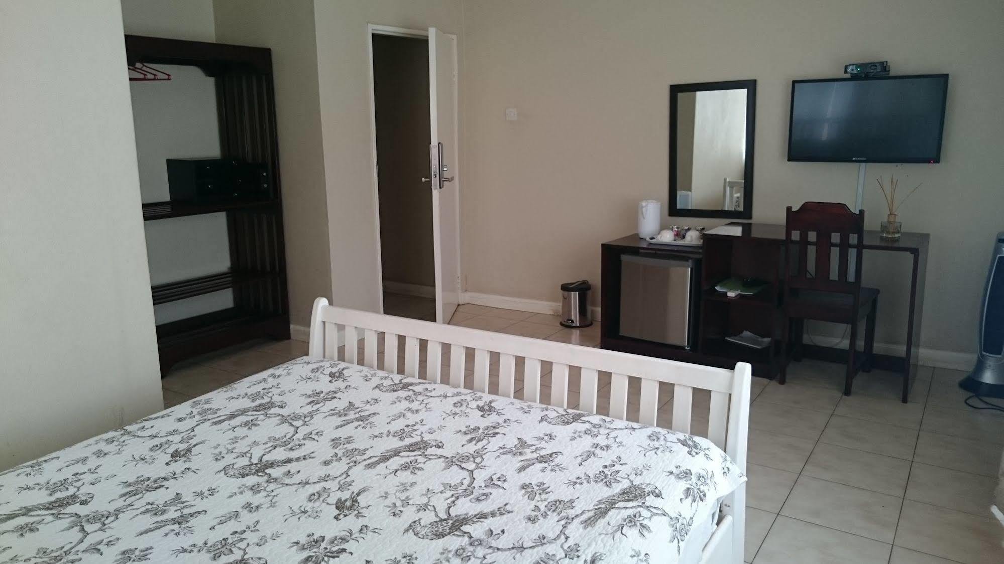 Lepatino Bed & Breakfast Λίβινγκστον Εξωτερικό φωτογραφία