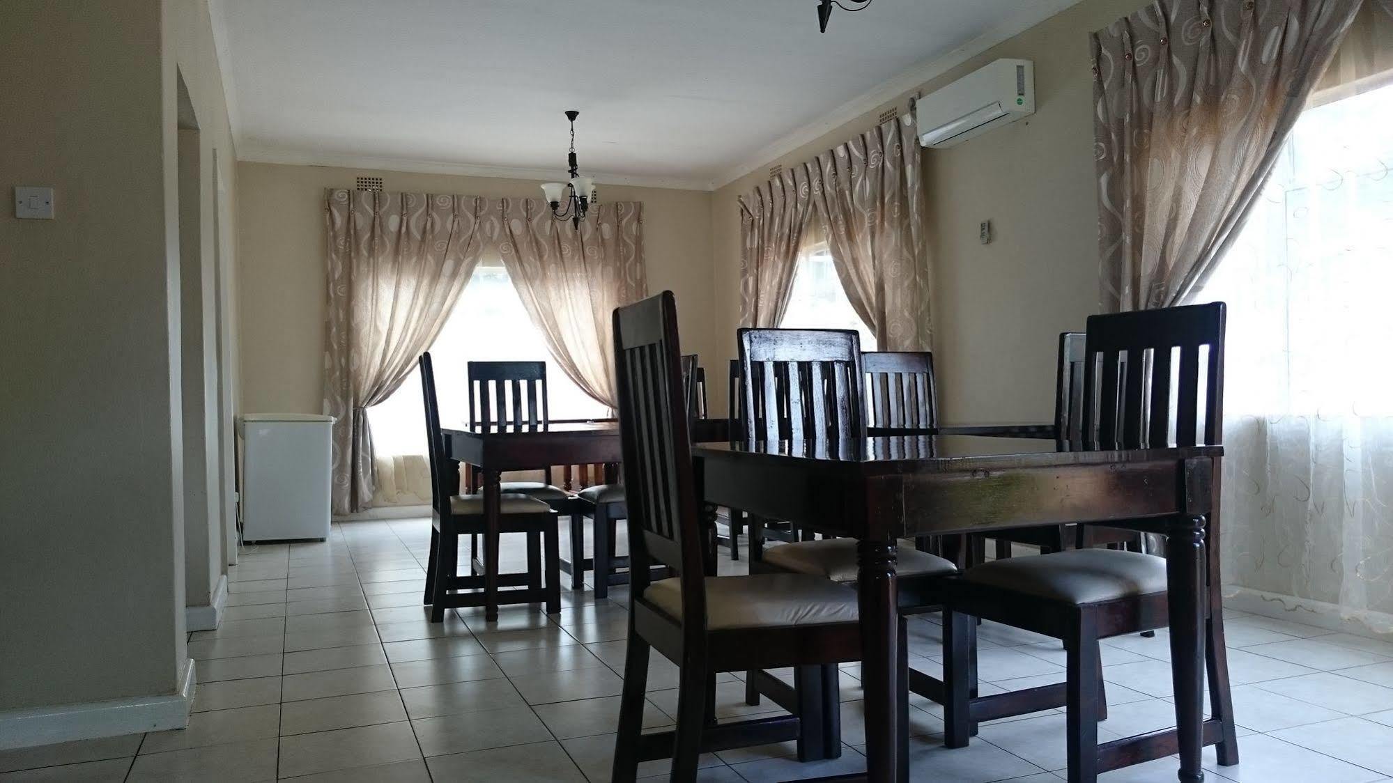 Lepatino Bed & Breakfast Λίβινγκστον Εξωτερικό φωτογραφία