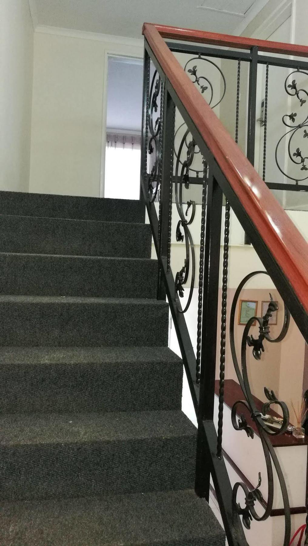 Lepatino Bed & Breakfast Λίβινγκστον Εξωτερικό φωτογραφία