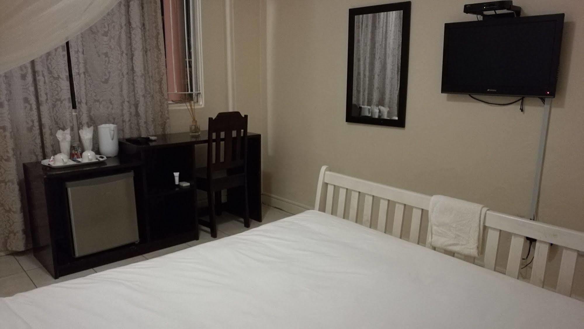 Lepatino Bed & Breakfast Λίβινγκστον Εξωτερικό φωτογραφία