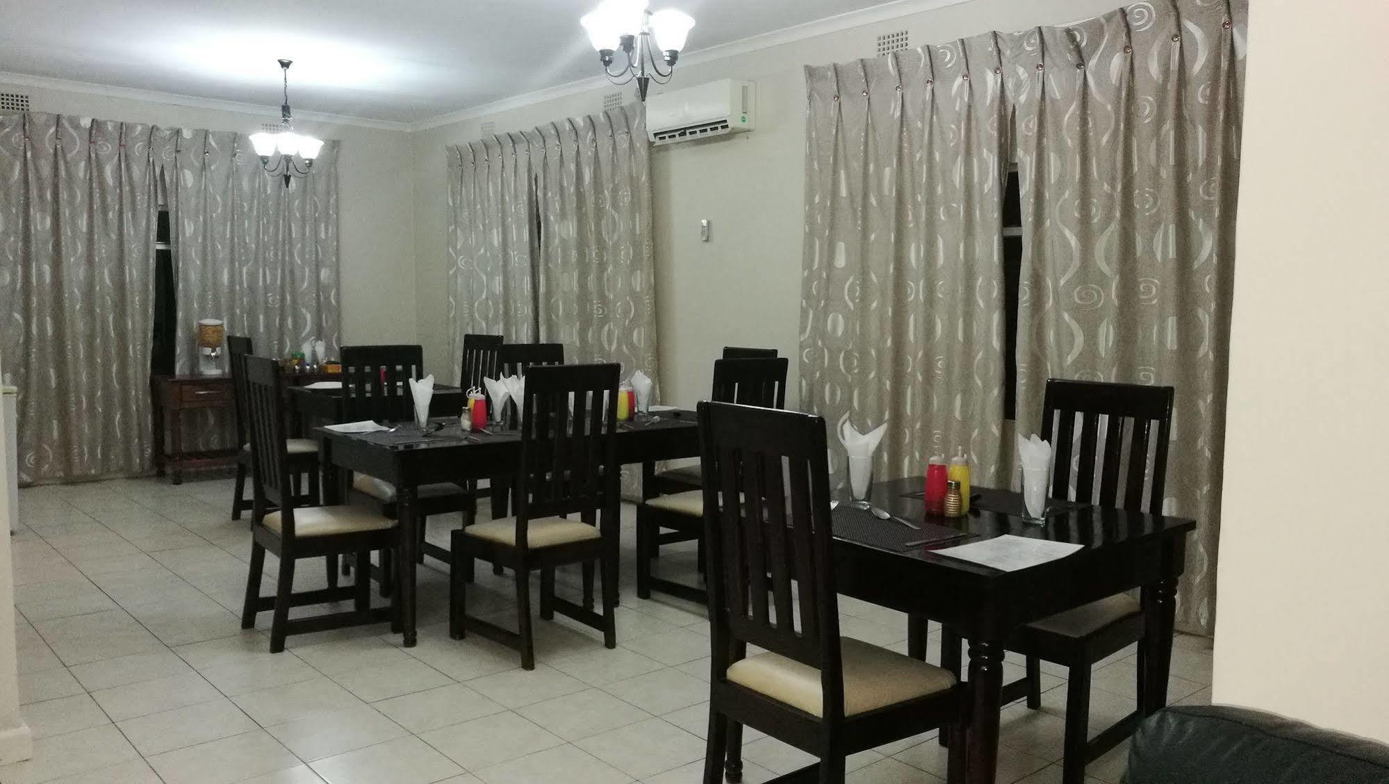 Lepatino Bed & Breakfast Λίβινγκστον Εξωτερικό φωτογραφία