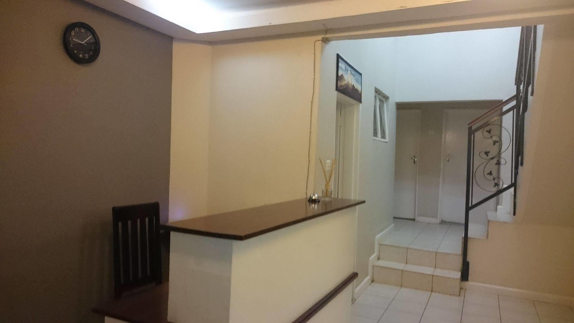 Lepatino Bed & Breakfast Λίβινγκστον Εξωτερικό φωτογραφία