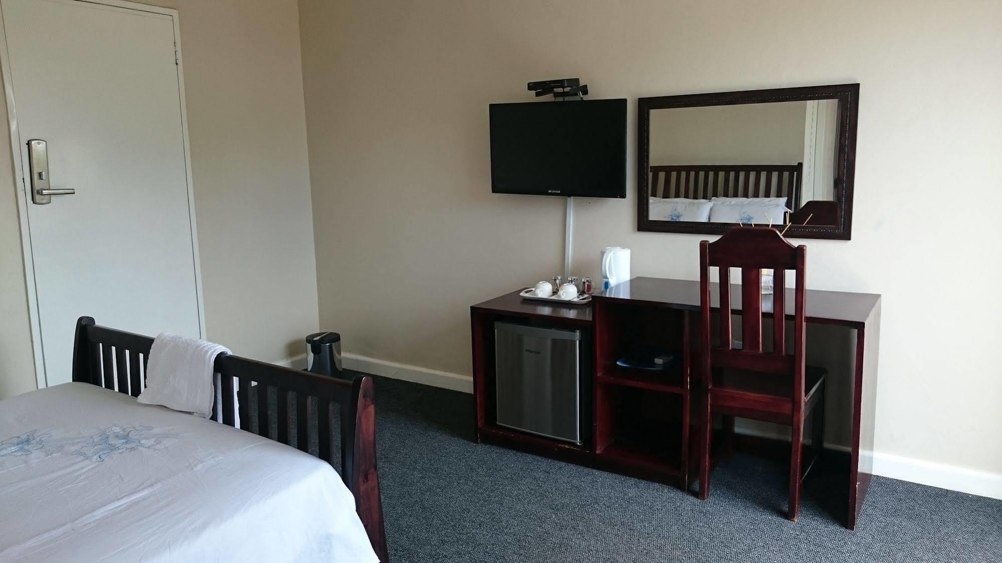 Lepatino Bed & Breakfast Λίβινγκστον Εξωτερικό φωτογραφία
