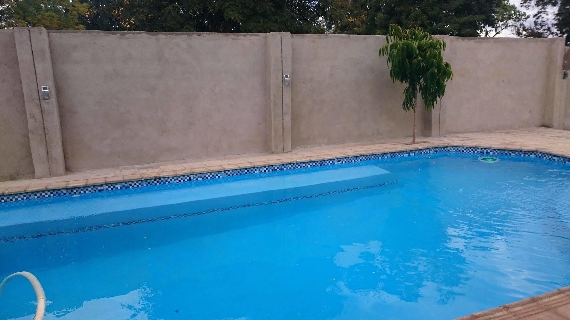 Lepatino Bed & Breakfast Λίβινγκστον Εξωτερικό φωτογραφία