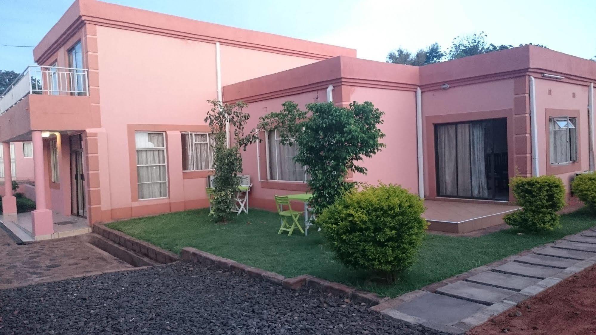 Lepatino Bed & Breakfast Λίβινγκστον Εξωτερικό φωτογραφία