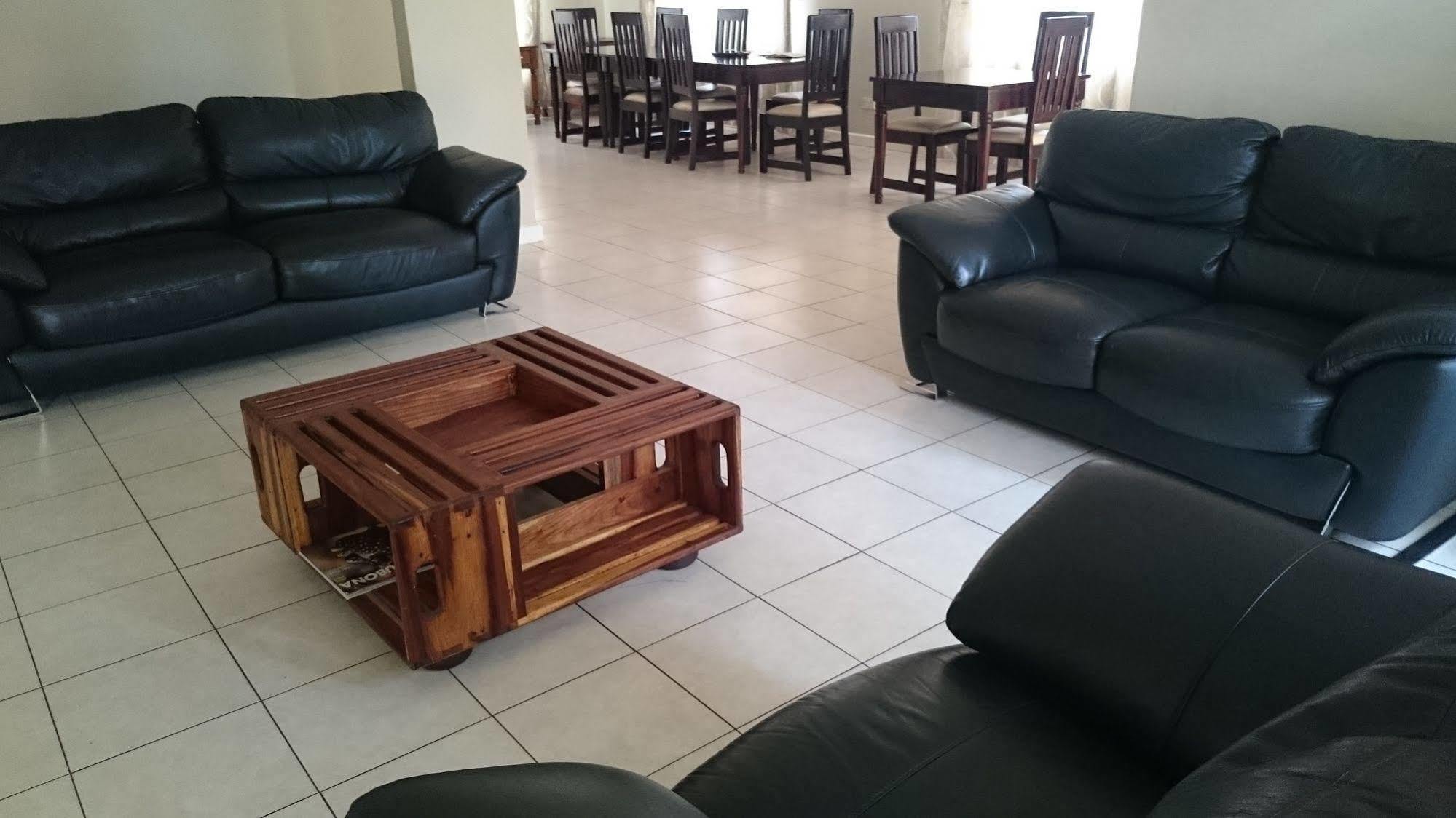 Lepatino Bed & Breakfast Λίβινγκστον Εξωτερικό φωτογραφία