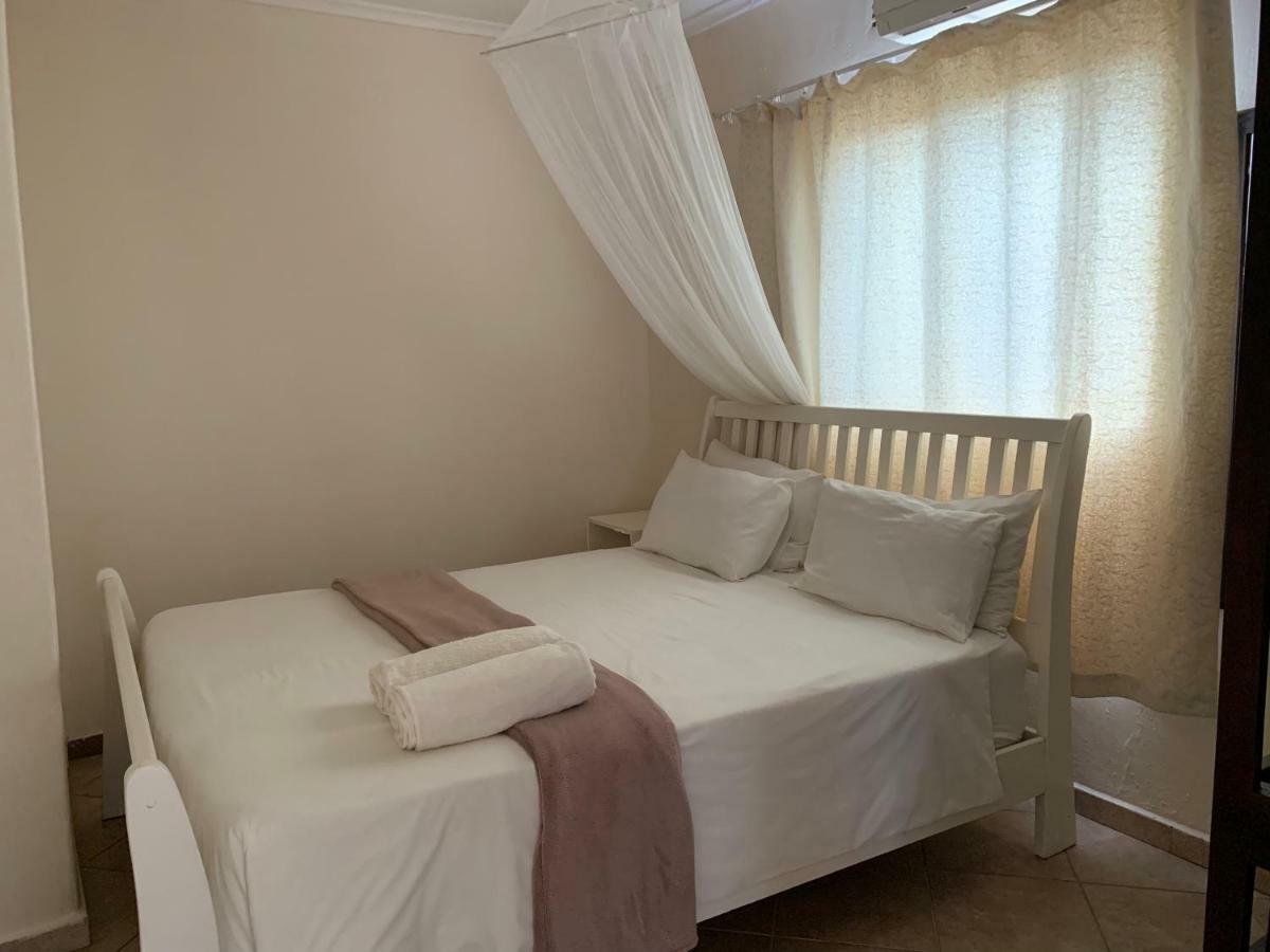 Lepatino Bed & Breakfast Λίβινγκστον Εξωτερικό φωτογραφία
