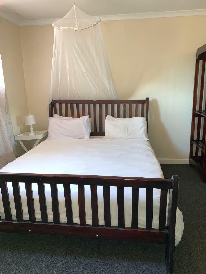 Lepatino Bed & Breakfast Λίβινγκστον Εξωτερικό φωτογραφία