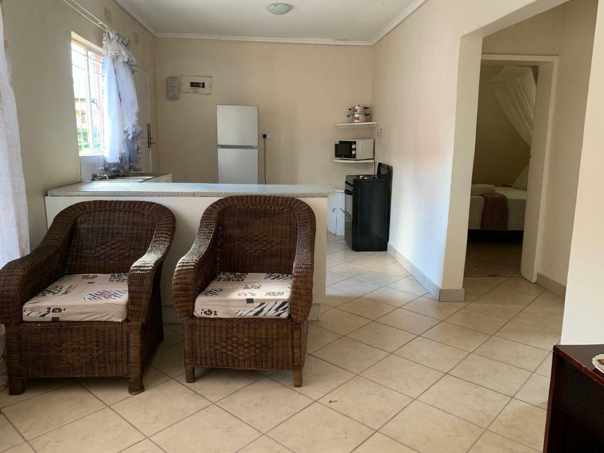 Lepatino Bed & Breakfast Λίβινγκστον Εξωτερικό φωτογραφία